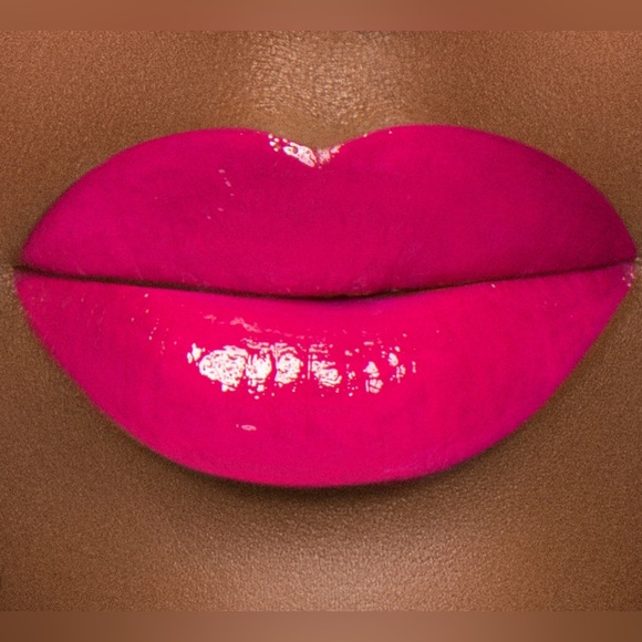 Jeffree Star Cosmetics Supreme Gloss Pink Vault - Picture 4 of 5